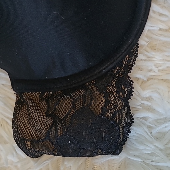 Black  38b Maidenform bra comfort devotion - Picture 2 of 5